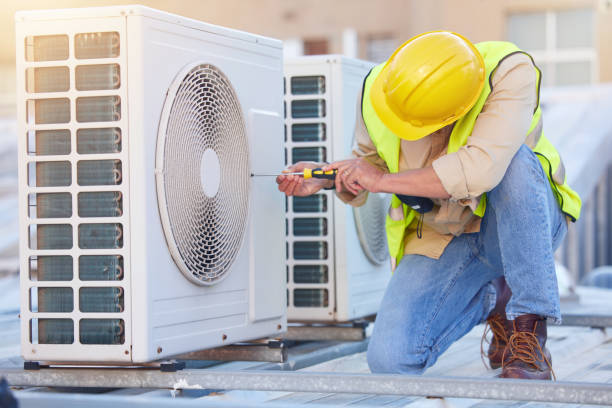 Best Ductless HVAC repair  in Belleville, PA