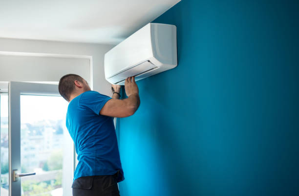 Best Air conditioning repair  in Belleville, PA