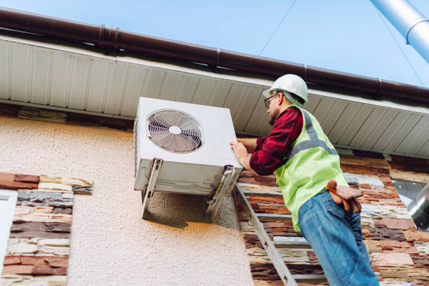 Best Emergency HVAC repair  in Belleville, PA