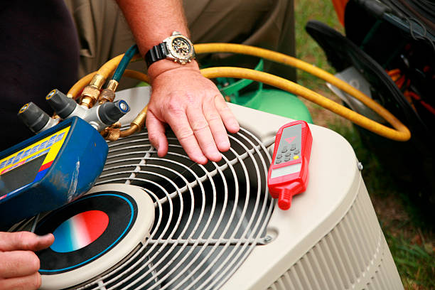 Best HVAC system installation  in Belleville, PA