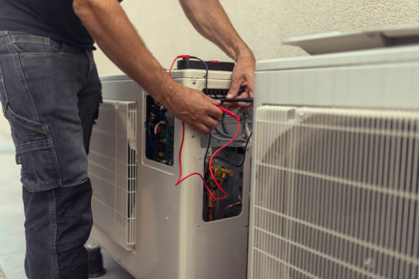HVAC maintenance plan in Belleville, PA