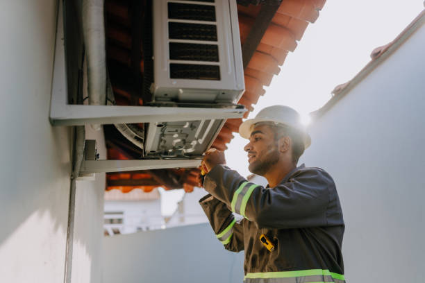 Local HVAC companies in Belleville, PA