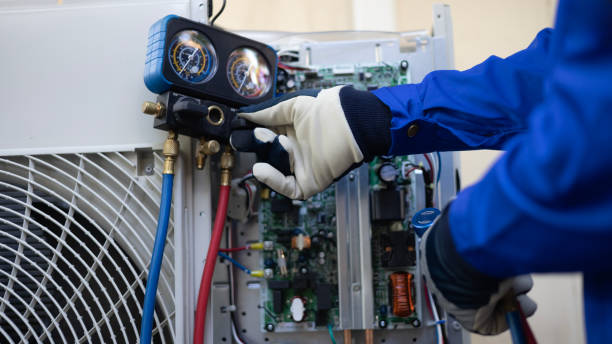 Local HVAC companies in Belleville, PA